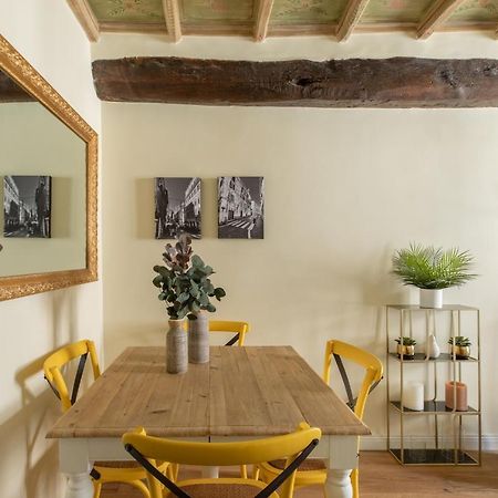 Iflat The Heart Of Monti Apartment Roma Ngoại thất bức ảnh