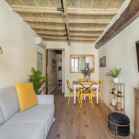 Iflat The Heart Of Monti Apartment Roma Ngoại thất bức ảnh