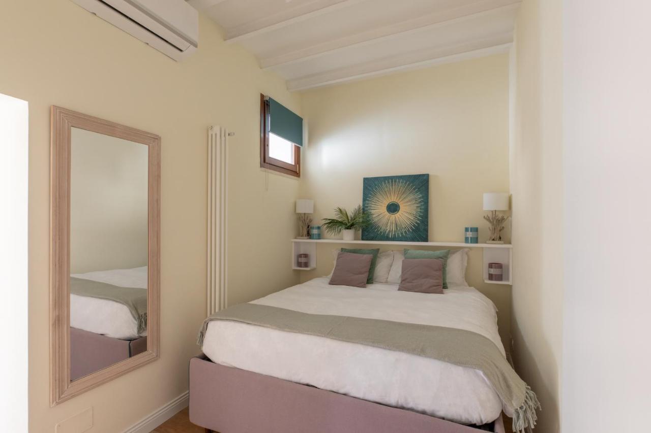 Iflat The Heart Of Monti Apartment Roma Ngoại thất bức ảnh