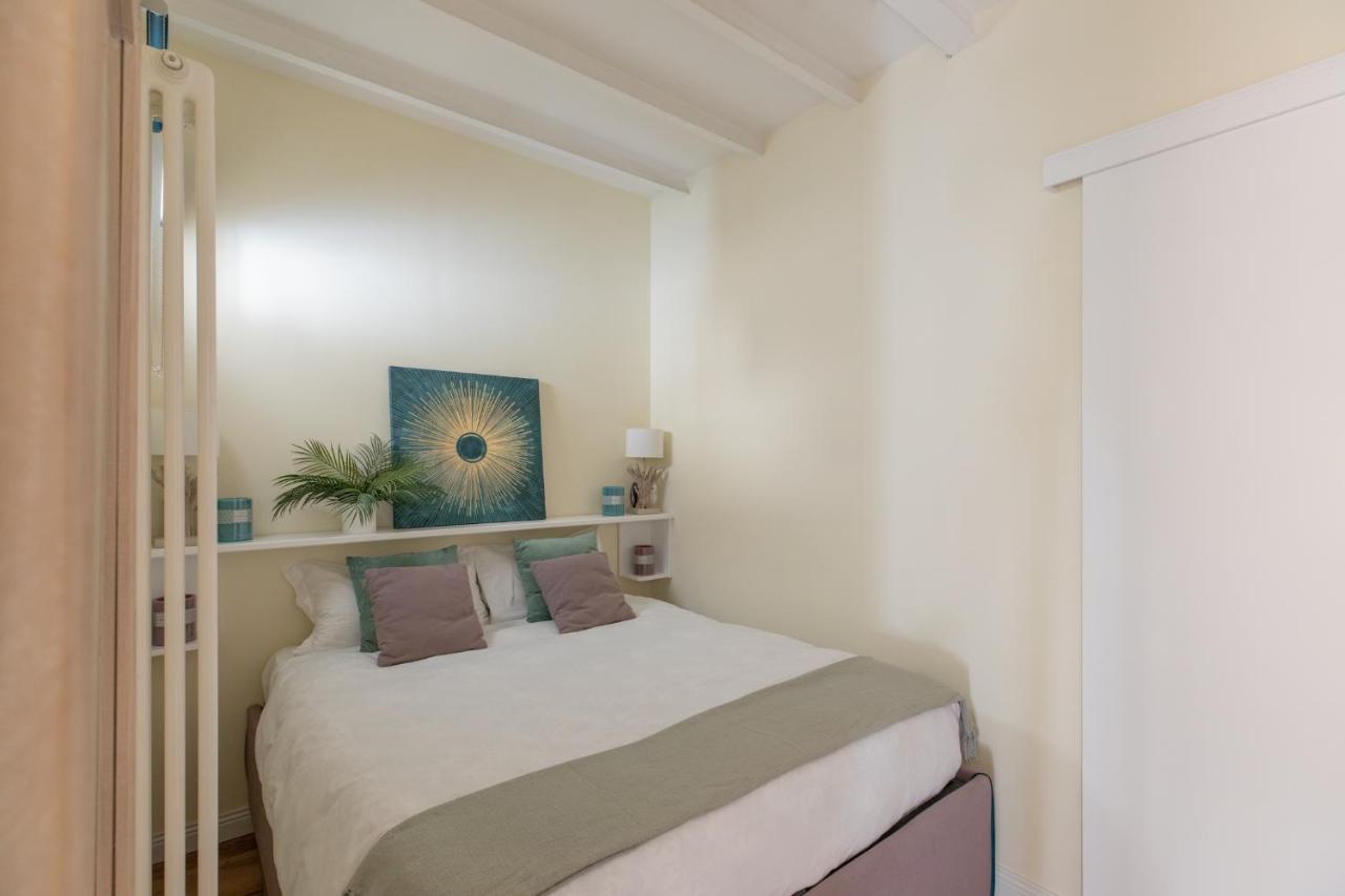 Iflat The Heart Of Monti Apartment Roma Ngoại thất bức ảnh