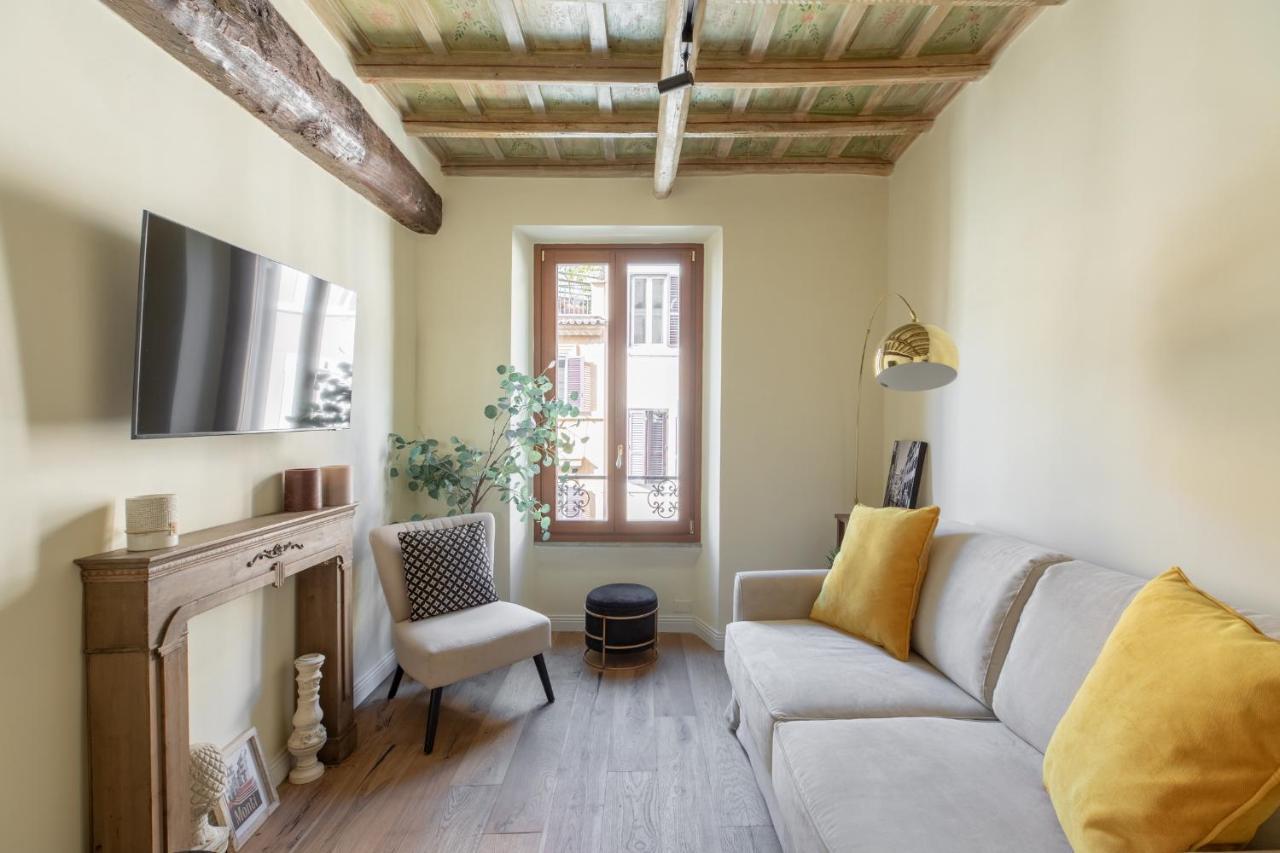 Iflat The Heart Of Monti Apartment Roma Ngoại thất bức ảnh
