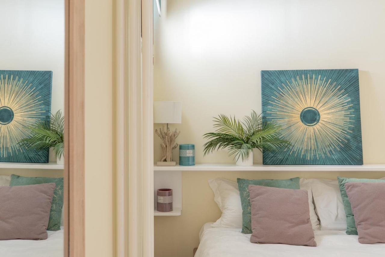 Iflat The Heart Of Monti Apartment Roma Ngoại thất bức ảnh
