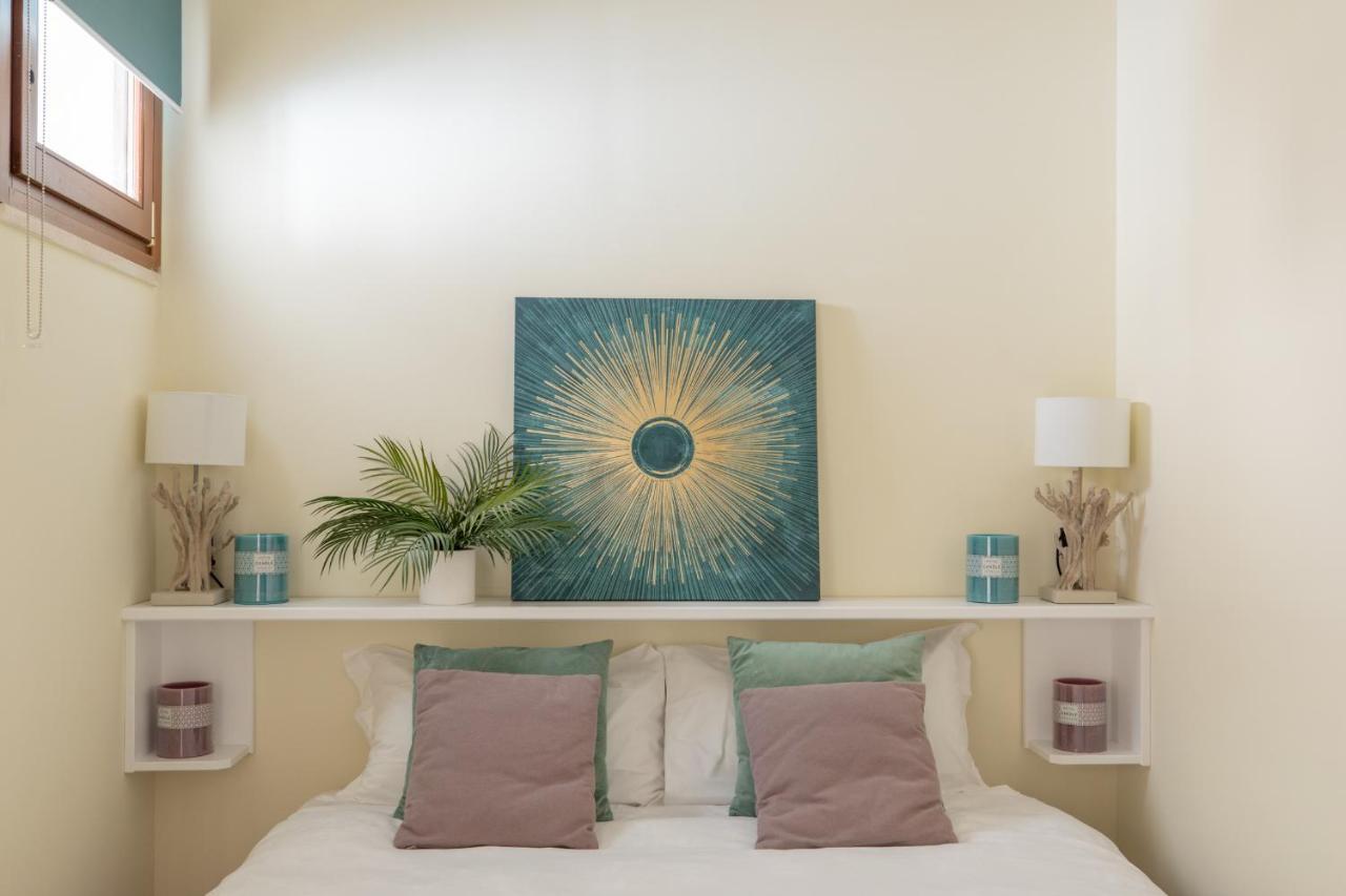 Iflat The Heart Of Monti Apartment Roma Ngoại thất bức ảnh