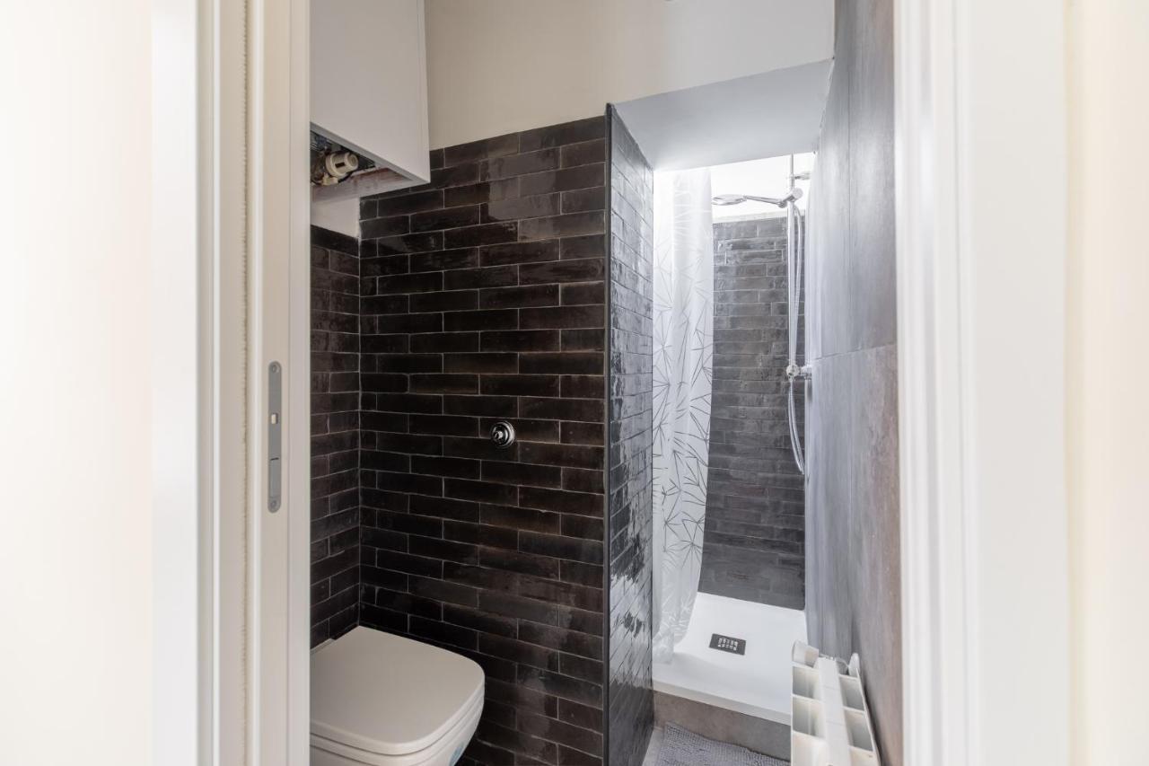 Iflat The Heart Of Monti Apartment Roma Ngoại thất bức ảnh