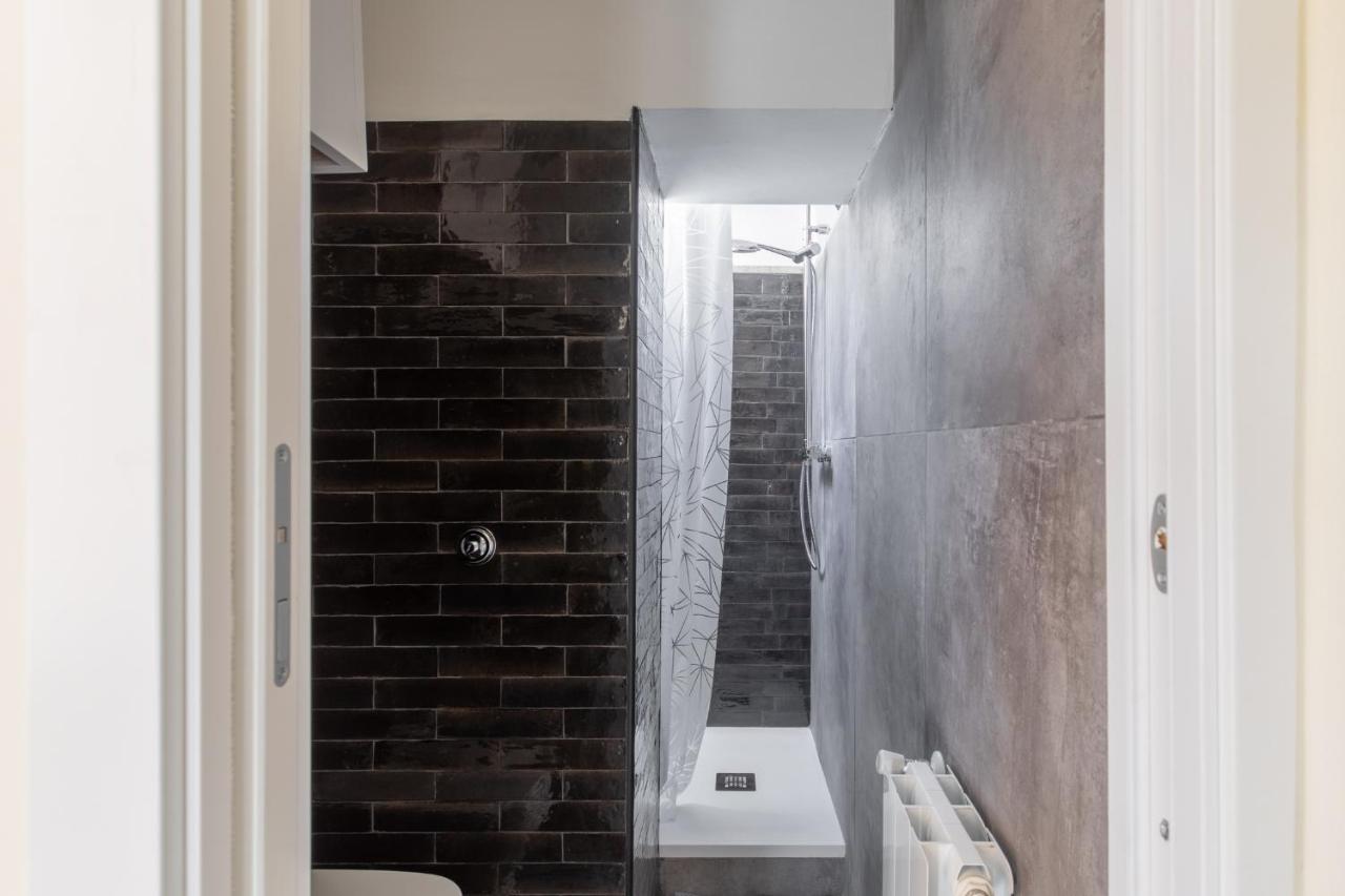 Iflat The Heart Of Monti Apartment Roma Ngoại thất bức ảnh