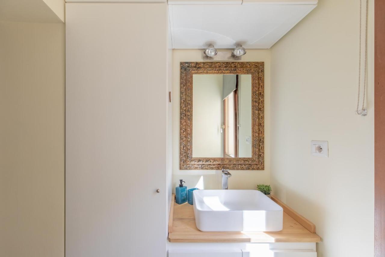 Iflat The Heart Of Monti Apartment Roma Ngoại thất bức ảnh