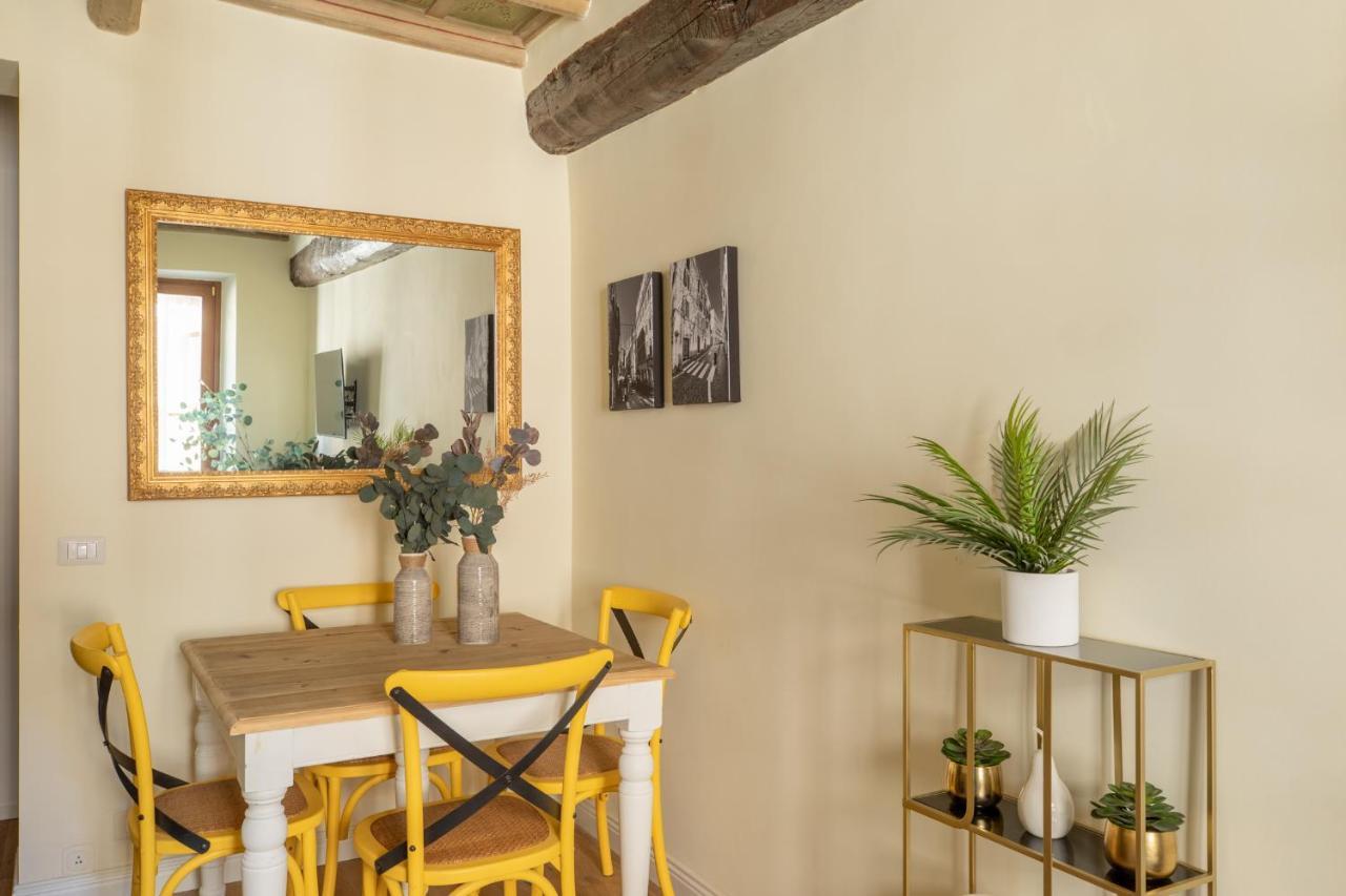 Iflat The Heart Of Monti Apartment Roma Ngoại thất bức ảnh