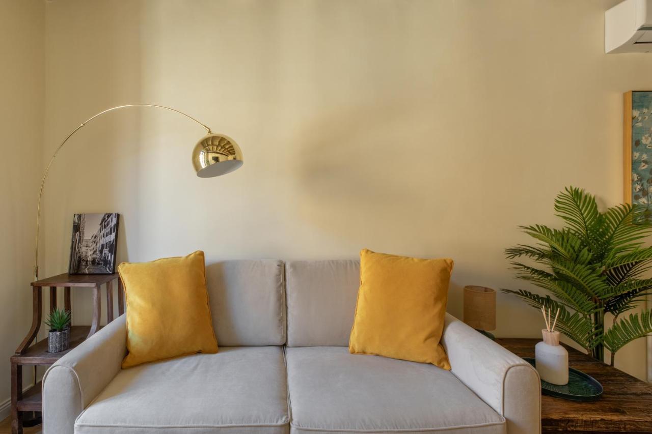 Iflat The Heart Of Monti Apartment Roma Ngoại thất bức ảnh